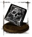 Dark souls purging stone - Apr 18, 2018 · Red Titanite Chunk. Silver Coin. Titanite Chunk. Twinkling Titanite. White Titanite Chunk. Vagrants are an Enemy in Dark Souls and Dark Souls Remastered. Enemies are hostile creatures that respawn when players rest at a Bonfire or upon death. Special enemies that do not respawn are classified as Bosses, Mini Bosses or Invaders. 